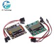 画像1: KK 2.1.5 LCD マルチローター フライトコントロールボード OpenAeroVTOL 1.6 クワッドコプター KK2 6050 MPU 644PA FPV レーシング ドローン RC 飛行機用 S22d7011058452 (1)