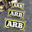 画像10: ARB 4X4 アクセサリー 警告ステッカー オフロード 反射デカール 装飾 車窓 ボディ オートバイ バイク レーサー S20d7011625876 (10)