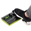 画像6: MOOER GE150 アンプモデリング&マルチエフェクトペダル 55種類のアンプモデル 151種類のエフェクト 80年代風ルーパー 40種類のドラムリズム 10種類のメトロノームタップ S22d7031016969 (6)