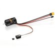 画像2: HOBBYWING QuicRun Fusion SE 40A 1800KV 1200KV 複合モーター ESC 1/10 1/8 RCモデルカークローラーアクセサリー用 S22d7038278815 (2)