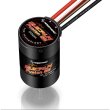 画像5: HOBBYWING QuicRun Fusion SE 40A 1800KV 1200KV 複合モーター ESC 1/10 1/8 RCモデルカークローラーアクセサリー用 S22d7038278815 (5)