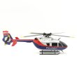 画像3: RC ERA C187S EC135 スケール ジャイロ安定化フライバーレス 4ch ヘリコプター  S22d7046399602 (3)