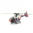 画像4: RC ERA C187S EC135 スケール ジャイロ安定化フライバーレス 4ch ヘリコプター  S22d7046399602 (4)