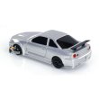 画像2: 1/43 RC スピードカー RTR 四輪駆動ラジコン レーシング ドリフトカー ミニ 4WD 高速   S22d7090672967 (2)