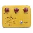 画像1: Demonfx BIG KC クローン ギター オーバードライブ Klon Centaur系 高品質 S22d7096046026 (1)
