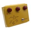 画像3: Demonfx BIG KC クローン ギター オーバードライブ Klon Centaur系 高品質 S22d7096046026 (3)