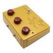 画像4: Demonfx BIG KC クローン ギター オーバードライブ Klon Centaur系 高品質 S22d7096046026 (4)