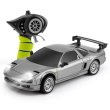 画像3: LDRC LD1803 RC ドリフトカー 2WD 1:18 ワイヤレス制御 レーシング車両ジャイロスコープ RC  S22d7106964530 (3)