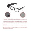 画像6: LILYGO T-Glass AR メガネ ESP32-S3 1.1 インチ AMOLED ディスプレイ モジュール BHl260AP 自己学習スマート センサー サポート WiFi Bluetooth  S22d7130647868 (6)