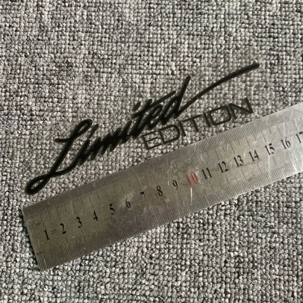 画像9: 限定版 車用ステッカー カースタイリング ビニールデカール 車体ガラス装飾 防水反射ステッカー バイク用ステッカー S20d7144085236 (9)