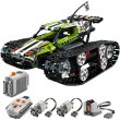 画像1: 368個 RCカー ブロック レーシングカー 誕生日 S22d7218443372 (1)