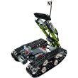 画像5: 368個 RCカー ブロック レーシングカー 誕生日 S22d7218443372 (5)