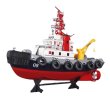 画像5: Henglong 3810 RC ホバークラフト 1/8 子供 ギフト S22d7233882727 (5)