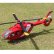 画像2: FL450 V2 FLISHR Roban EC135 エア ツェルマット 450 サイズ  ヘリコプター 6CH GPS H1 モード１ 2選択可 S22d7272134611 (2)