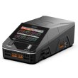 画像2: ToolkitRC Q6AC チャージャー AC 400W DC 1000W XT60 XT30 出力 内蔵 65W USB A Type-C リポ 1-6S ニッケル水素 1-16S PB 1-10S バッテリーチャージャー RC モデル用 S22d7337523339 (2)