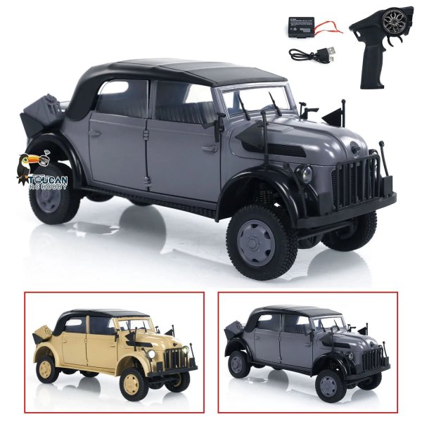 画像1: HG 1/18 RCオフロード 4x4 煙ライトサウンド付 ラジコンカー S22d7341721700 (1)