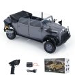 画像6: HG 1/18 RCオフロード 4x4 煙ライトサウンド付 ラジコンカー S22d7341721700 (6)