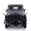 画像8: HG 1/18 RCオフロード 4x4 煙ライトサウンド付 ラジコンカー S22d7341721700 (8)