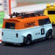 画像2: LDARC V64 1/64 RCカー 卓上 RTR 電動 ミニカー 大人/子供 S22d7345621649 (2)