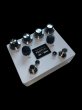 画像2: XIAO 100% 1:1 クローン BROWNE PROTEIN エレキギター オーバードライブ ディストーションペダル S22d7359815243 (2)