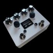 画像4: XIAO 100% 1:1 クローン BROWNE PROTEIN エレキギター オーバードライブ ディストーションペダル S22d7359815243 (4)