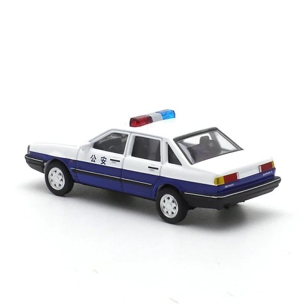 画像6: XCARTOYS 1/64 フォルクスワーゲン サンタナ - ジェッタ 車 合金製おもちゃ 自動車 ダイキャストメタルモデル 子供用 クリスマスギフト 男の子向けおもちゃ S25d7375461904 (6)