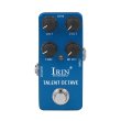 画像1: IRIN RS-19 Talent Octave ギターエフェクター ミニ トゥルーバイパス ギターパーツ S22d7384074337 (1)