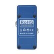 画像3: IRIN RS-19 Talent Octave ギターエフェクター ミニ トゥルーバイパス ギターパーツ S22d7384074337 (3)