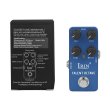 画像6: IRIN RS-19 Talent Octave ギターエフェクター ミニ トゥルーバイパス ギターパーツ S22d7384074337 (6)
