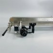画像4: １/14タミヤRCトラック用エアサス：シングルブリッジデュアルエアバッグ S20d7401522705 (4)