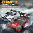 画像5: 2024 最新 RC 4WD ドリフト レーシング 高速 RC カー 2.4G シミュレーション GTR カー    S22d7407872432 (5)