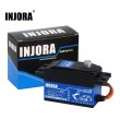 画像1: INJORA INJS022 22KG ロープロファイルデジタルサーボ 1/10 RC カーロボットモデル用 S20d7444727964 (1)