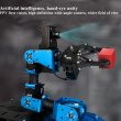 画像4: ArmPi-FPV ROS AI ロボットアーム Python 視覚認識 キット S22d7463087120 (4)