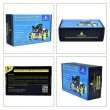 画像6: Microbit Mecanum 4WD ロボットカー V2.0 Python対応 Keyestudio学習キット S22d7476890270 (6)