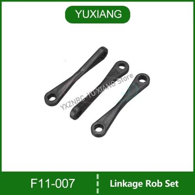 画像1: YUXIANG F11 1/32 AH-64D RC ヘリコプター 部品 - F11-007 S22d7538789789_6