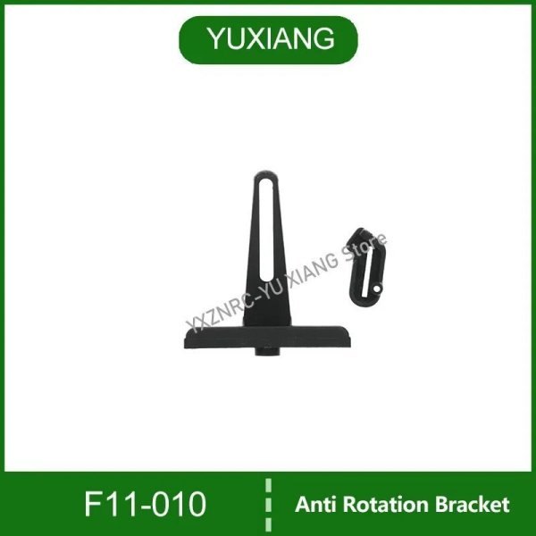 画像1: YUXIANG F11 1/32 AH-64D RC ヘリコプター 部品 - F11-010 S22d7538789789_9 (1)