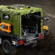 画像3: 3850個 RC オフロード レスキュー トラック MOC ブロック S22d7549954873 (3)