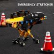 画像5: 3850個 RC オフロード レスキュー トラック MOC ブロック S22d7549954873 (5)