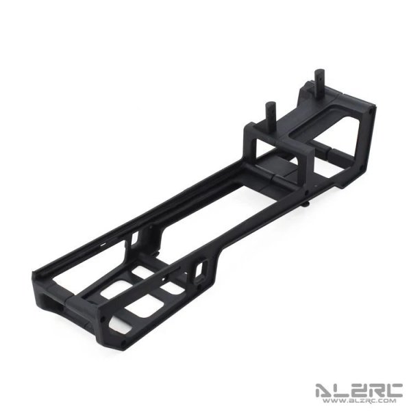 画像1: ALZRC プラスチック製バッテリーサポート Devil 505FAST FBL 3DファンシーRCヘリコプター模型飛行機アクセサリー TH18857 S22d7560973230 (1)