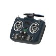 画像2: Jumper T20S V2 ExpressLRS ELRS 2.4GHz/915MHz ホール/RDC90センサー ジンバル EdgeTX 無線送信機 FPV RCレーサー ドローン 飛行機用 S22d7588745184 (2)