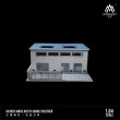 画像4: MoreArt 1/64 シーンモデル 工場照明版 ディスプレイ コレクション ギフト S22d7605957410 (4)