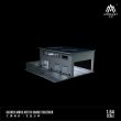 画像5: MoreArt 1/64 シーンモデル 工場照明版 ディスプレイ コレクション ギフト S22d7605957410 (5)