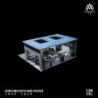 画像6: MoreArt 1/64 シーンモデル 工場照明版 ディスプレイ コレクション ギフト S22d7605957410 (6)