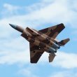 画像5: XFly F-15 イーグル ツイン 40mm EDF ジェット PNP 電動 RC 飛行機 710mm ウイングスパン 固定ランディングギア 初心者向け S22d7614315344 (5)