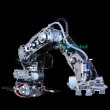 画像5: 4軸ロボットアーム 吸盤&爪 Arduino Gcode制御 S22d7614567448 (5)