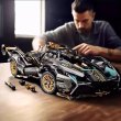 画像1: 1/14 ブロックカー テクノロジー 1280+ピース S22d7615482303 (1)