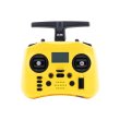 画像8: Radiomaster Pocket Crsuh 2.4GHz ELRS ホールジンバルトランスミッター リモートコントロール ポータブル 軽量 折りたたみ式アンテナ S22d7633239423 (8)