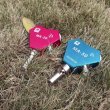 画像3: MA-50 14M/18M/21M/24M28M/50MHz 200W HF短波屋外アンテナ ポータブル 正V伸縮アンテナ アマチュア無線用 S22d7643685089 (3)