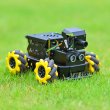 画像6: RPi5 8Gボード付き Yahboom 4WD Raspbot V2 AIロボットカーキット Raspberry Pi 5ベース 初心者向け教育プロジェクト ROS2 Humble Pythonプログラミング S22d7669892490 (6)