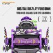 画像2: 知育ロボット 3in1 ブロック プログラミング学習 S22d7699928254 (2)